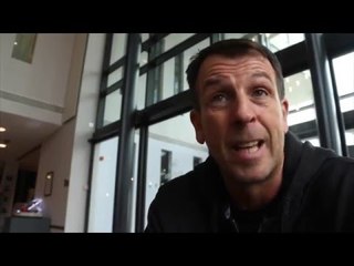 JOE GALLAGHER ON CALLUM SMITH, CARDLE, LIAM SMITH, PAUL SMITH NOT FIGHTING & BLACKWELL SITUATION