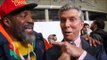 'LETS GET READY TO RUMBLE ....LET'S GO CHAMP' - SHANNON BRIGGS & MICHAEL BUFFER SWAP CATCHPHRASES!