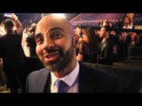 DAVE COLDWELL REACTS TO ANTHONY JOSHUA DESTROYING CHARLES MARTIN & TAKING IBF CROWN