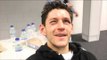 JAMIE McDONNELL WANTS PAYANO, HASKINS OR QUIGG! - RETAINS WBA CROWN WITH ROUND 9 TKO WIN OVER VARGAS