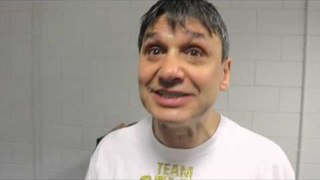 CHRIS SANIGAR REACTS TO LEE SELBY RETAINING IBF TITLE & CARL FRAMPTON CALLING OUT LEE SELBY