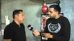 OSCAR DE LA HOYA BREAKS DOWN CANELO v KHAN, TALKS GENNADY GOLOVKIN, ANTHONY JOSHUA & LUIS ORTIZ