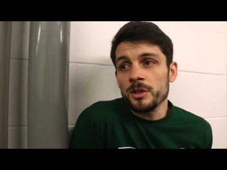 STEPHEN SMITH CONFIDENT OF RIPPING IBF CROWN FROM JOSE PEDRAZA IN AMERICA