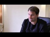 EDDIE HEARN EXTENDED -ON TYSON FURY, JOSHUA v BREAZEALE, BROOK, BELLEW, IBF & MOST HATED IN BOXING!