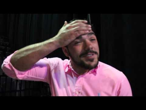 *CONTAINS SENSITIVE & STRONG VIEWS* - YOUNG FURY ON TYSON FURY, KLITSCHKO, ELTON JOHN & THE QUEEN