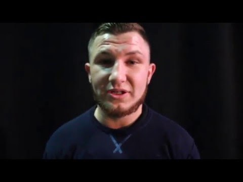 'WLADIMIR KLITSCHKO SUDDENLY GOT A PAIR OF BALLS WHEN HE TOLD TYSON (FURY) TO F*** OFF' - ISAAC LOWE