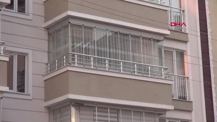 Tokat'a Şehit Ateşi Düştü -Ek