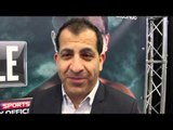 STEPHEN ESPINOZA RULES OUT MAYWEATHER COMEBACK!! & BREAKSDOWN SAUL 'CANELO' ALVAREZ v AMIR KHAN