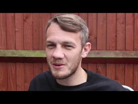 CONOR McGREGOR NEEDS TO EARN HIS STRIPES BEFORE HE FIGHTS MAYWEATHER. FIGHT IRISH CHAMP McDONAGH!!