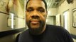 'TYSON FURY GAINED LIKE 1000 LBS & SITS THERE LIKE HE DONT CARE' - FAT MAN SCOOP BIG FAN OF FURY
