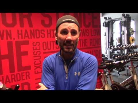 WAYNE McCULLOUGH (in depth) FIGHTS WITH ERIC MORALES & PRINCE NASEEM HAMED & THE GREAT EDDIE FUTCH