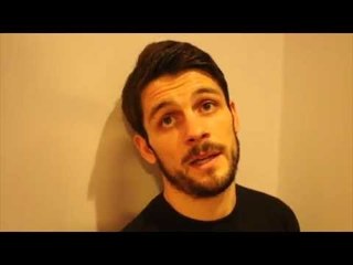 'NO EXCUSES FOR PEDRAZA DEFEAT' - STEPHEN SMITH AIMS TO GET BACK ON TRACK WITH BRIZUELA CLASH