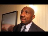 JOHNNY NELSON ON DILLIAN WHYTE, GROVES v MURRAY, HAYE & SAYS THE EUBANKS WERE RIGHT TO HOLD PRESSER