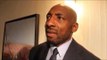 JOHNNY NELSON ON DILLIAN WHYTE, GROVES v MURRAY, HAYE & SAYS THE EUBANKS WERE RIGHT TO HOLD PRESSER