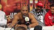 DAVID HAYE IS NEXT!! - SHANNON BRIGGS POST FIGHT PRESS CONFERENCE AFTER BRUTAL STOPPAGE OVER ZARATE