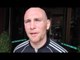 LUKE KELEHER - 'IM SO EXCITED TO GET THE CHANCE TO FIGHT CONOR BENN!!' / HISTORY IN THE MAKING