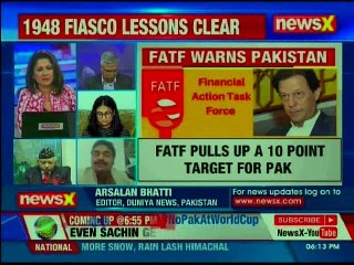 Pakistan the new leading drug exporter; time to break Pak's drug cartel?