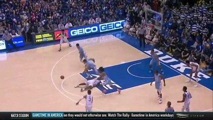 Jeff Goodman: Zion Williamson Wants to Play in College, Wants National Title