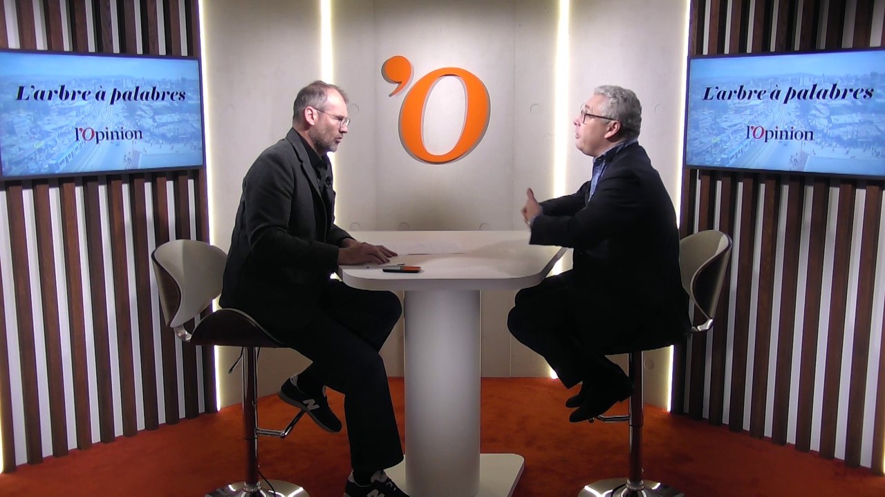 Polémique sur le Franc CFA: Emmanuel Dupuy (Les Centristes), juge «inopportunes» les attaques de Luigi Di Maio