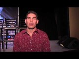 GILBERTO RAMIREZ ON DOMINIK BRITSCH & STATES HE WOULD COME TO LIVERPOOL TO FIGHT CALLUM SMITH
