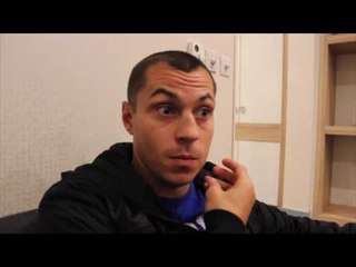 SCOTT QUIGG ON SMITH RETAINING WBO CROWN, JAW SHATTERING INJURY, HIS RETURN & FRAMPTON v SANTA CRUZ
