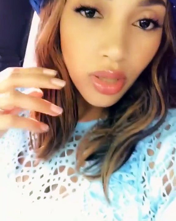 adja diallo