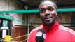 'TYSON FURY WILL NEED TO BRING HIS A-GAME IN THE REMATCH WITH WLADIMIR KLITSCHKO' - AUDLEY HARRISON
