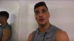 ANTHONY OGOGO -'I WANT TO FIGHT CHRIS EUBANK JNR FOR THE BRITISH TITLE' / JOSHUA v BREAZEALE