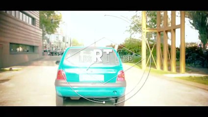 L'infaillible méthode de Catherine pour être tranquille ! - Catherine et Liliane - CANAL+