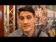 I BELIEVE GEORGE GROVES WILL WIN A WORLD TITLE - SHANE McGUIGAN ON GEORGE GROVES v MARTIN MURRAY