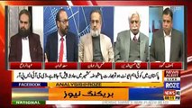 Analysis With Asif – 22nd February 2019