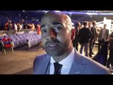 DAVE COLDWELL- 'I WANT TO SEE EUBANK JR v GOLOVKIN & REACTS TO ANTHONY JOSHUA DESTROYING BREAZEALE