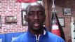 'IM GOING TO GET THE JOB DONE'' - TERENCE CRAWFORD ON HIS UNIFICATION CLASH WITH VIKTOR POSTOL -