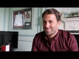 EDDIE HEARN ON 'ICON' MUHAMMAD ALI, HAYE-BELLEW, BROOK-SMITH-VARGAS, CROLLA, BURNS & GOLOVKIN-EUBANK