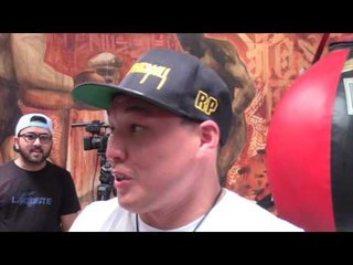 RUSLAN PROVODNIKOV BREAKSDOWN TERENCE CRAWFORD v VIKTOR POSTOL UNIFICATION CLASH