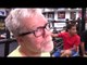 FREDDIE ROACH GIVES HIS OPINION ON TERENCE CRAWFORD v VIKTOR POSTOL UNIFICATION CLASH