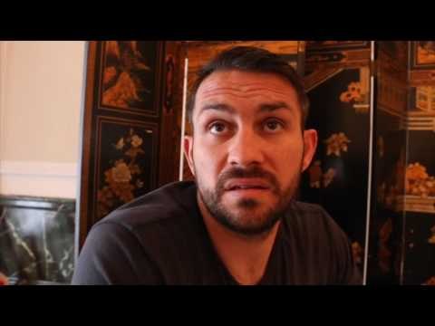 PAUL SMITH JR BREAKS DOWN SAUL 'CANELO' ALVAREZ v LIAM SMITH / GENNADY GOLOVKIN v KELL BROOK