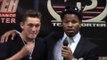 SHAWN PORTER PROMOTIONS IS ALIVE - SHAWN PORTER ANNOUNCES