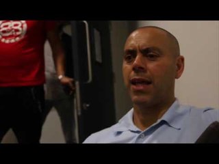 ADAM BOOTH TALKS RYAN BURNETT, CHRIS EUBANK JR, GOLOVKIN v BROOK &  SANTA CRUZ v FRAMPTON