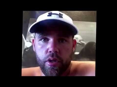 YOU TURNED DOWN GGG, JACOBS & ME !! -BILLY JOE SAUNDERS RESPONDS TO THE EUBANKS & OFFERS 80/20 SPLIT