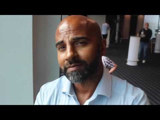 DAVE COLDWELL ON CROLLA v LINARES / TONY BELLEW v BJ FLORES / LIAM SMITH v SAUL CANELO ALVAREZ