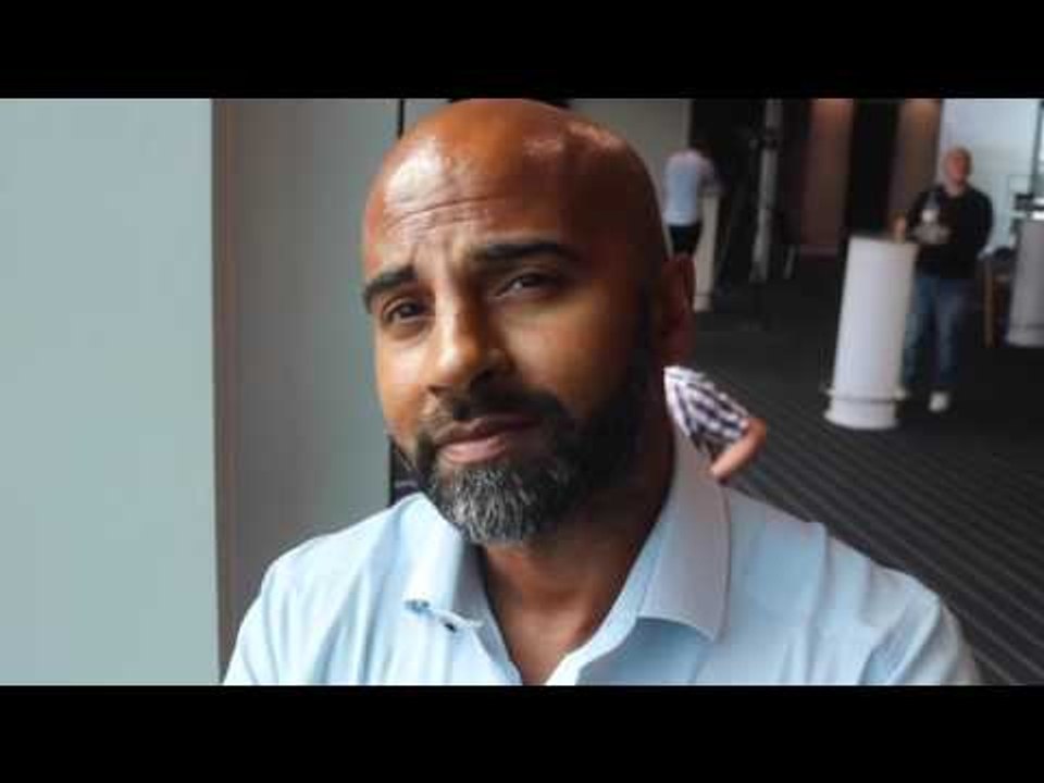 DAVE COLDWELL ON CROLLA v LINARES / TONY BELLEW v BJ FLORES / LIAM SMITH v SAUL CANELO ALVAREZ