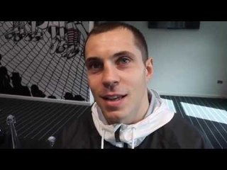 SCOTT QUIGG ON CROLLA v LINARES UNIFICATION HIS RECOVERY & PLANS & CARL FRAMPTON WIN OVER SANTA CRUZ