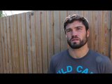 JOHN RYDER TALKS GOLOVKIN v BROOK, NEXT FIGHT WITH JACK ARNFIELD, BILLY JOE SAUNDERS & EUBANK JR