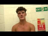 LEWIS BOOTH 'POST FIGHT' MOVES TO 4-0 AFTER HIS POINTS WIN IN DONCASTER