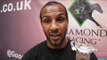 WADI CAMACHO TALKS EXCLUSIVELY TO iFL TV ON HIS SOUTHERN AREA DEFENCE