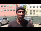 ERIC BROWN ON SPLIT WITH PETER QUILLIN / BREAKS DOWN GENNADY GOLOVKIN v KELL BROOK & SMITH v CANELO