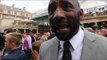 JOHNNY NELSON - 'KELL BROOK NEEDS TO JUMP ON GOLOVKIN EARLY TO WIN THIS FIGHT' / GOLOVKIN v BROOK