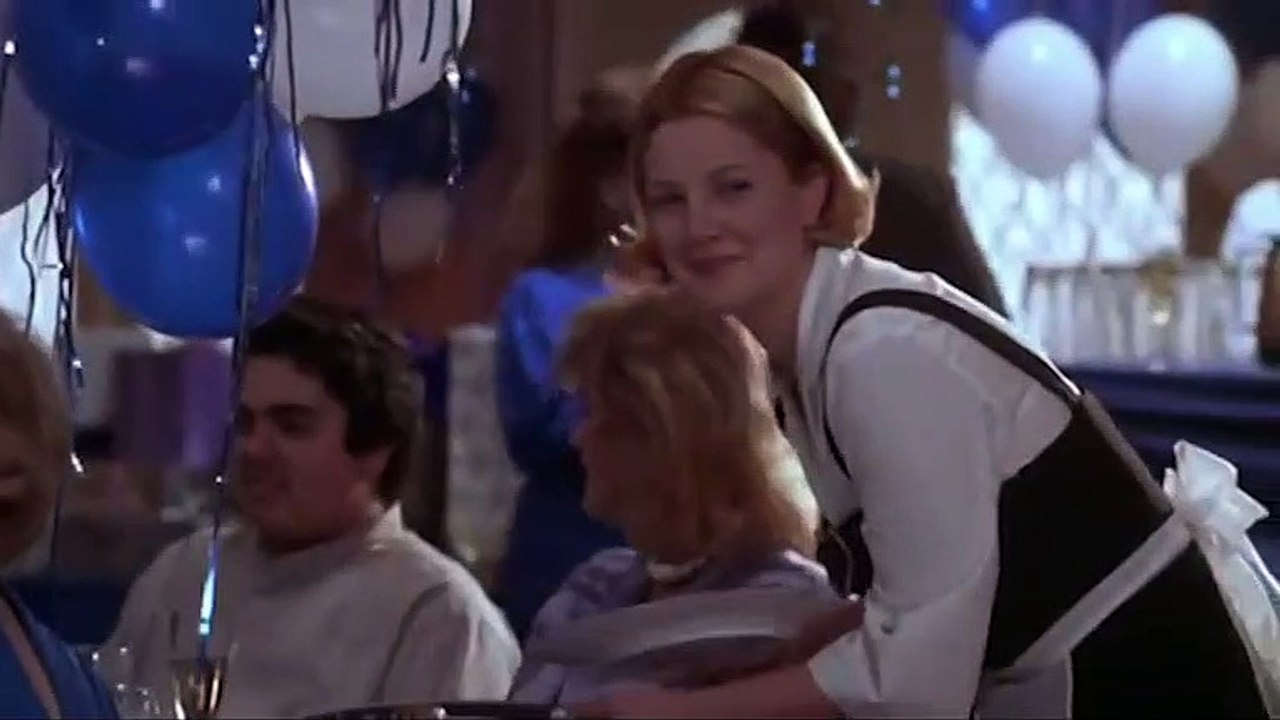 'The Wedding Singer' Trailer