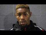 'CANELO WILL BEAT GOLOVKIN' - SAYS WILLIE MONROE JR AFTER WIN OVER ROSADO